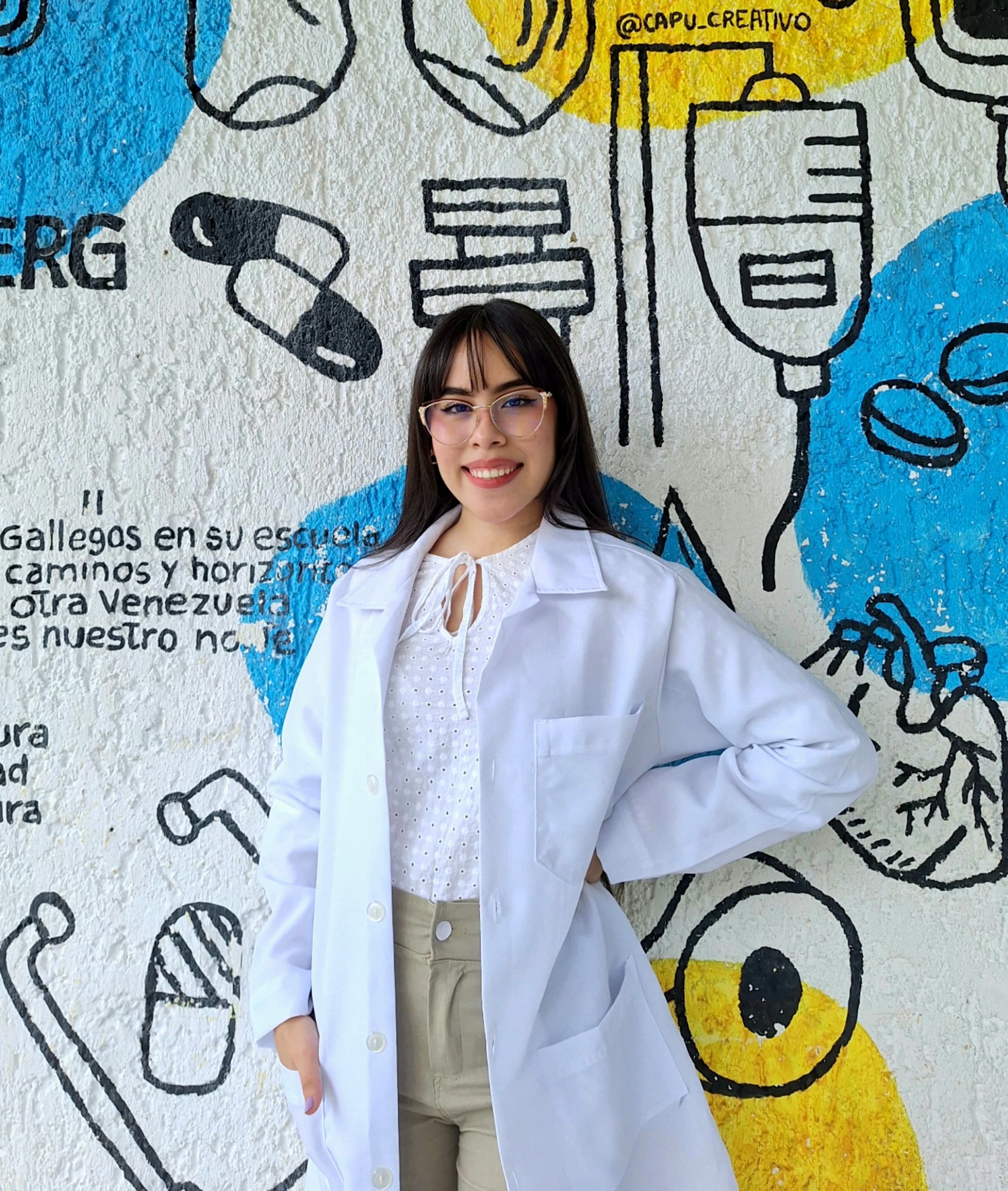 Sociedad Cientifica de la Universidad Rómulo Gallegos