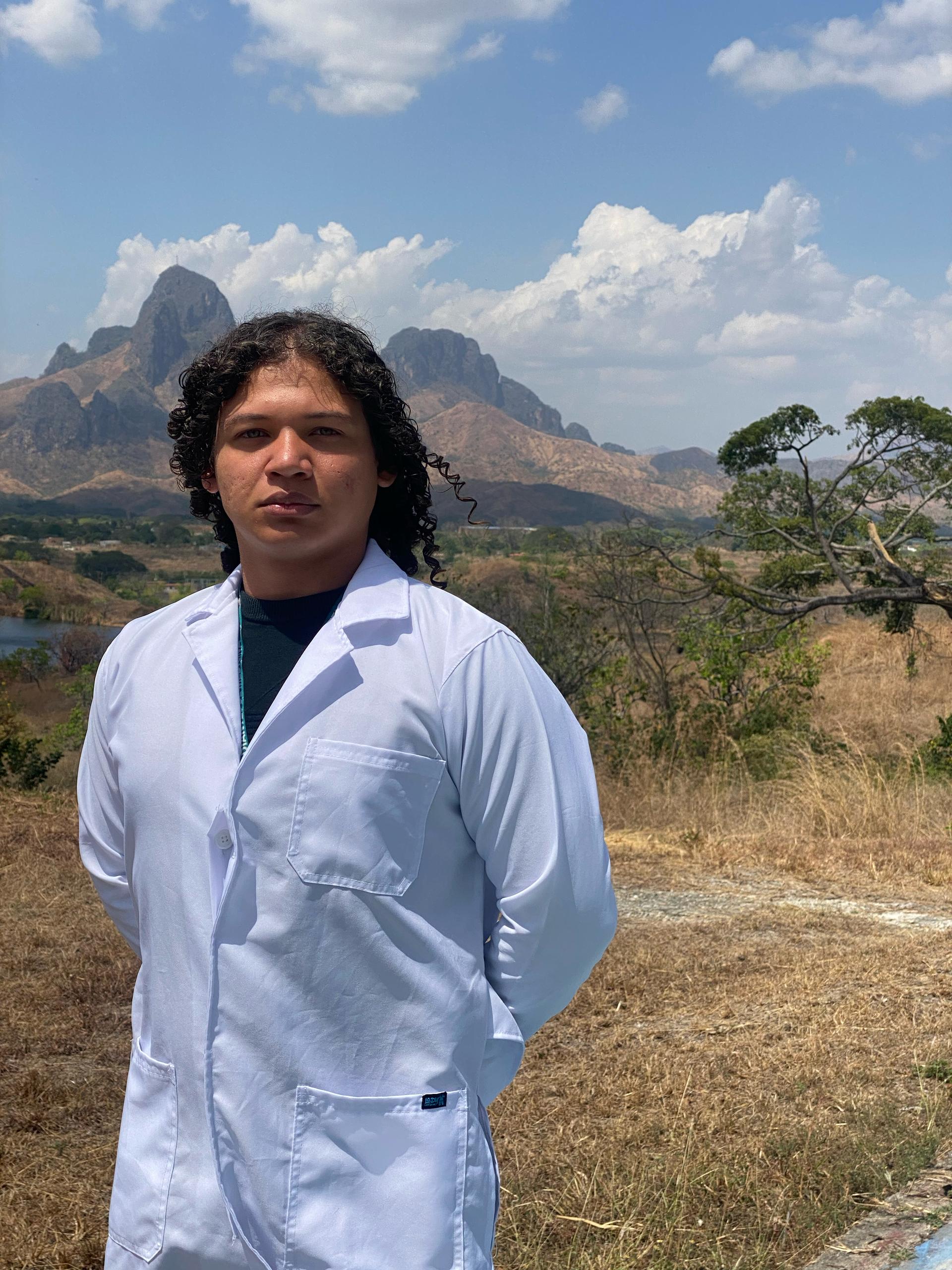 Investigación Medica